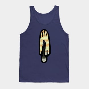 Skinny Shroom Tank Top